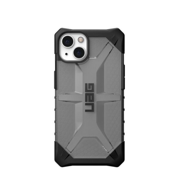 UAG Urban Armor Gear case PLASMA for IPHONE 13 / 14 ash