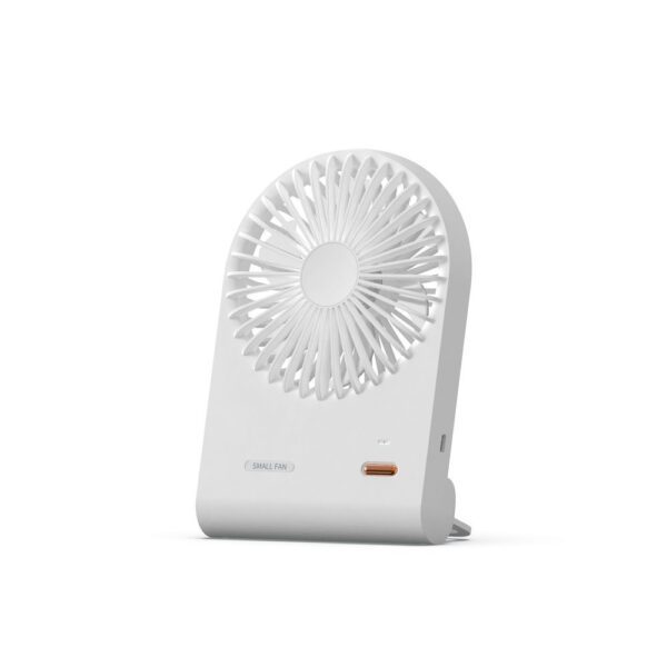 Desk fan HX-125 white
