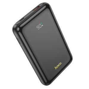 Powerbank Hoco 10000 mAh QC3.0 PD 3A 22,5W Q21 black