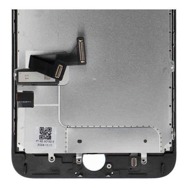 9572955051e694f7da43e51e3a3b1501 FixCell LCD Display for IPHONE 7 Plus Retina black (refurbished)