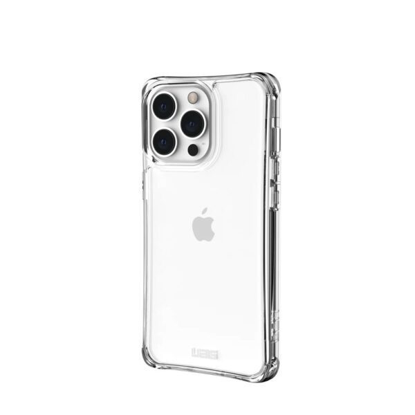UAG Urban Armor Gear case PLYO for IPHONE 13 Pro transparent