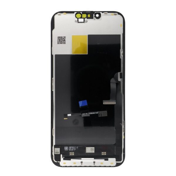 9882a10a5e6238bf9629e388e68a7a42 JK LCD Display for IPHONE 13 PRO MAX FullHD Incell (Change IC)