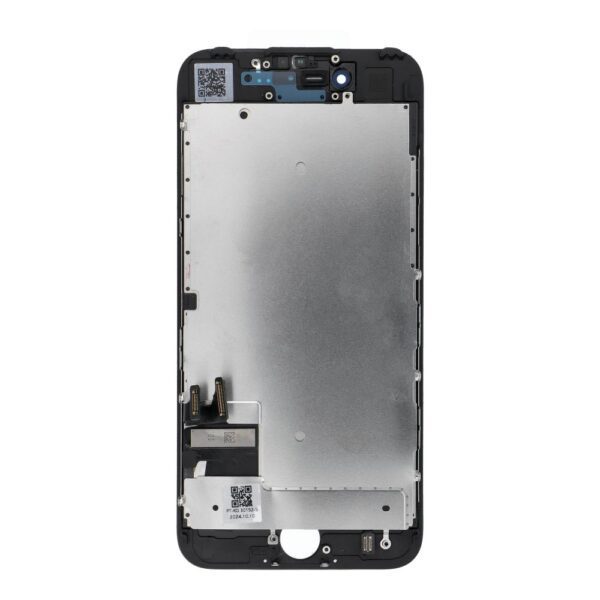 99dcaae0900f57327fc7451880cd8941 FixCell LCD Display for IPHONE 7 Retina black (refurbished)