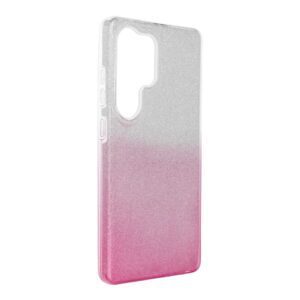 9b2d50cd53ebc6ea882a23b1b531265b SHINING Case for SAMSUNG S25 Ultra transparent pink