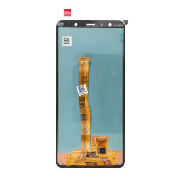 LCD Display for SAMSUNG A7 2018 A750 HARD OLED