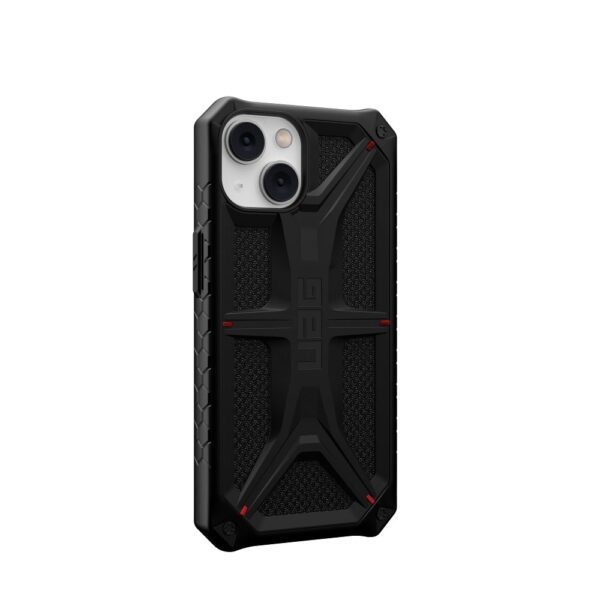 UAG Urban Armor Gear case MONARCH for IPHONE 14 Plus carbon fiber