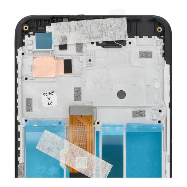 9e10fcfd710741e8f11aa7af5395e46b ServicePack LCD Display for MOTOROLA Moto G42 5D68C21049