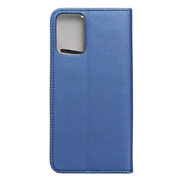 9e31307726af83e653c0adf8781da9b4 SMART CASE Book for MOTOROLA G24 navy