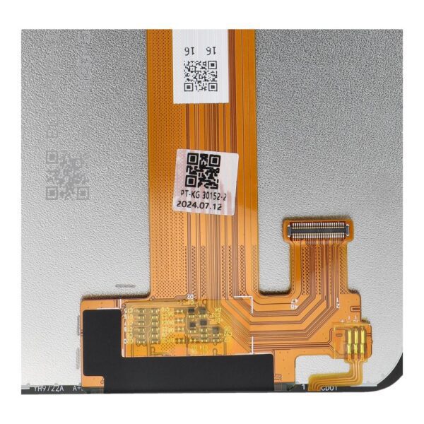 FixCell LCD Display for SAMSUNG a12 a125 OEM without frame