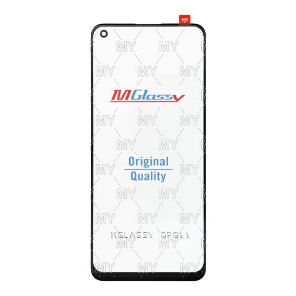 9f571256b5f223a7166dc19a22fba602 MUSTTBY front glass + OCA OPPO Reno 6Z