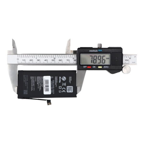 Battery for iPhone 12 MINI 2227 mAh Blue Star HQ