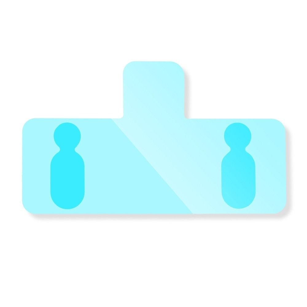 Battery for iPhone 5C 1510 mAh Blue Star HQ