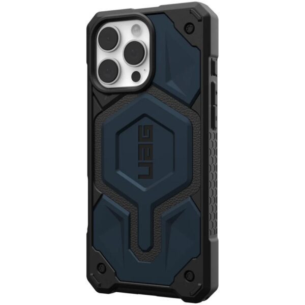a9090ba427b1ec71dac5cbb3279381fd UAG Urban Armor Gear case MONARCH PRO for IPHONE 16 Pro Max mallard