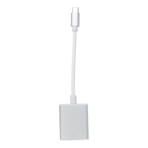Adaptor Type C (male) to VGA white