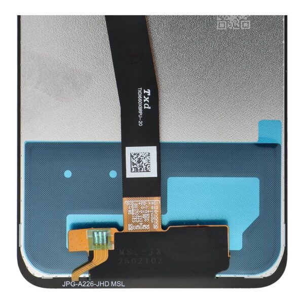aabf4c20d8c73dc3201985bcffd84e80 NCC LCD Display for SAMSUNG A22 5G A226B OEM without frame