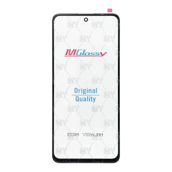 ad768da19cd8ab5804301667f51bc217 MUSTTBY front glass + OCA REDMI NOTE 11T