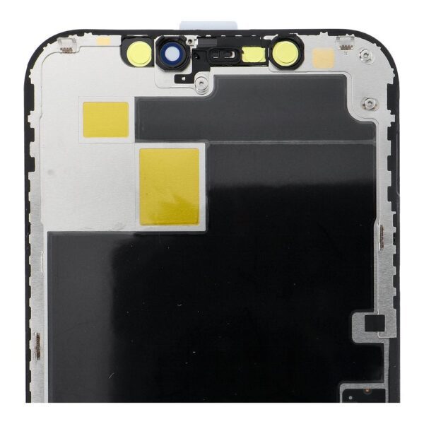 ae34b320abe75fb2a5fe71d82c715546 NCC LCD Display for IPHONE 12 / 12 Pro Soft Oled (Support IC Transplant)