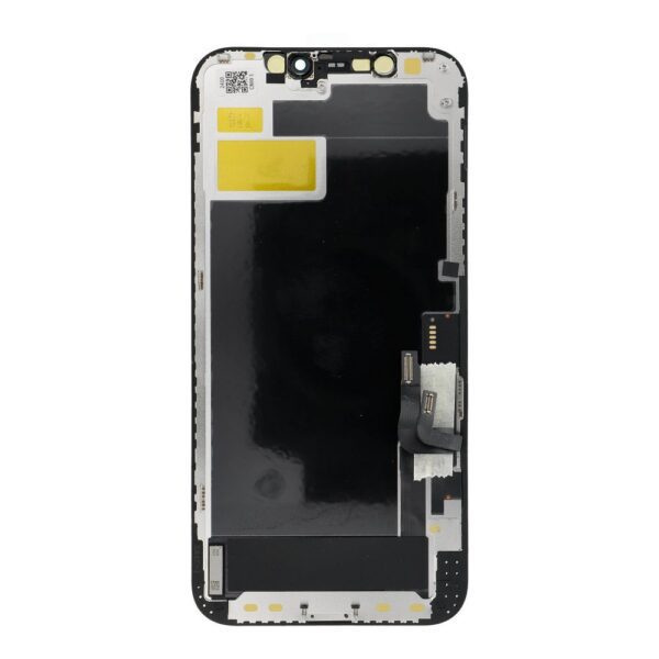NCC LCD Display for IPHONE 12 / 12 Pro Incell HD+ (Support IC Transplant)