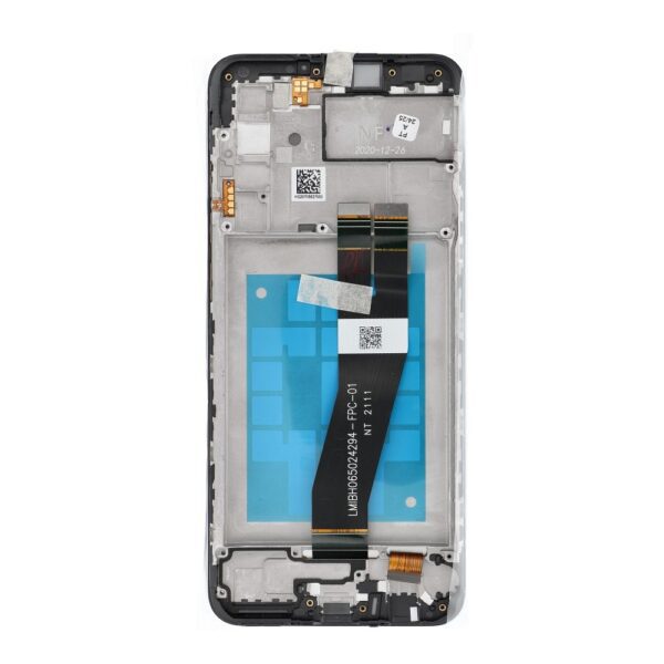 b195f811a7ed452127ace36710a498c7 ServicePack LCD Display SAMSUNG A02s A025G GH81-20181A