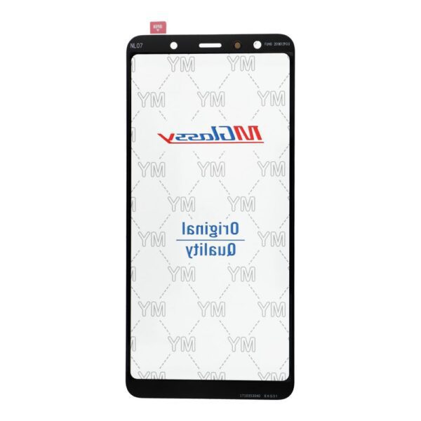 MUSTTBY front glass + OCA SAMSUNG a750