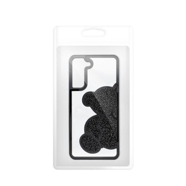 b3c53a98f873dffc20cdf597171a15ff TEDDY BEAR Case for SAMSUNG A35 5G black