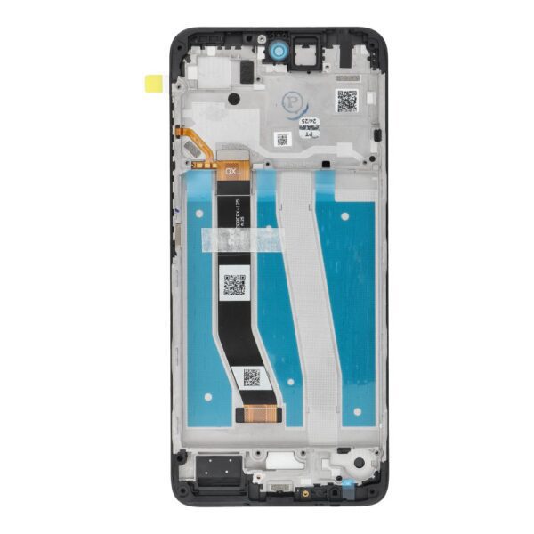 b453803becf0d643c08cf6812e5357db ServicePack LCD Display for MOTOROLA Moto G14 Steel Gray 5D68C23075