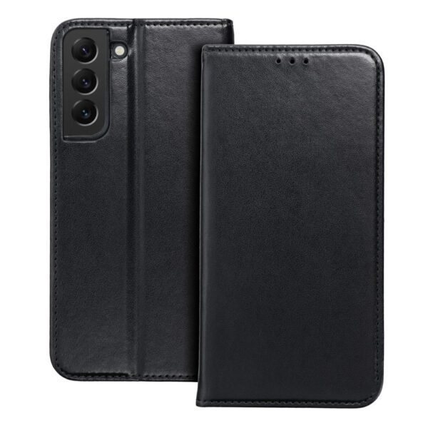 SMART MAGNETO Book case SAMSUNG XCOVER 5 black