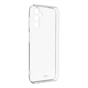 ROAR case JELLY for SAMSUNG A14 5G transparent