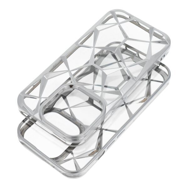 b65e2c125a116e2f0a40155c54e17160 TWINKI Case for IPHONE 14 PRO silver