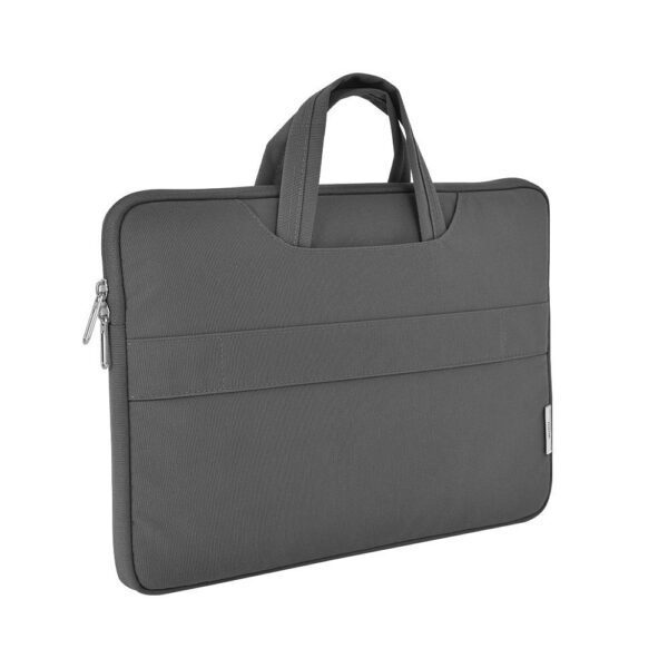 WiWU - Waterproof Laptop Bag 15,6" Vivid - gray