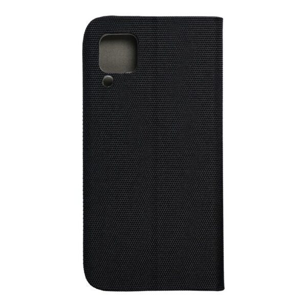 b8a54d35f7c2b9fa27210e78b1f7843b SENSITIVE Book case for HUAWEI P40 Lite black