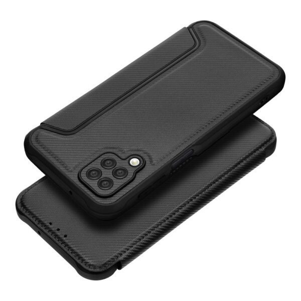 b93493873940f5c2cd5aa50c7a9d321a RAZOR Book for SAMSUNG A12 / M12 black