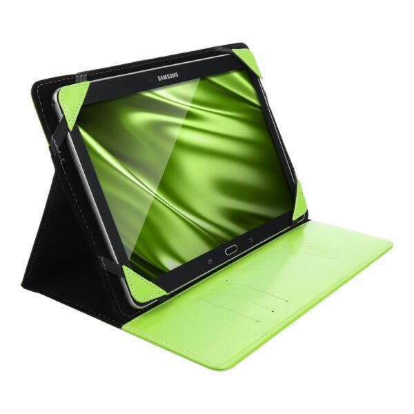 bab6c013ceb51ce87c8f769dae6660cd BLUN universal case for tablets 8" (UNT) lime