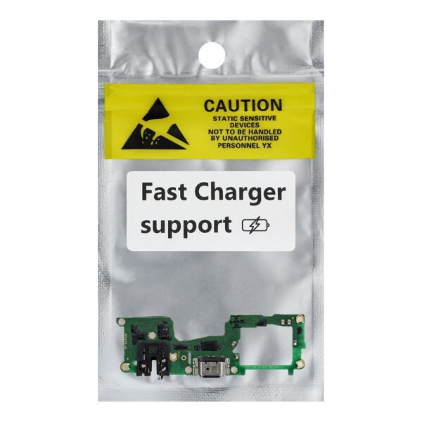 bc078e9bc4b11aced04d620acb21af90 Charging board for REALME 8 Pro OEM (Fast Charger)