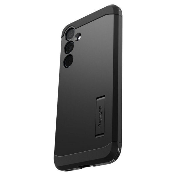 SPIGEN case TOUGH ARMOR for SAMSUNG A35 5G black