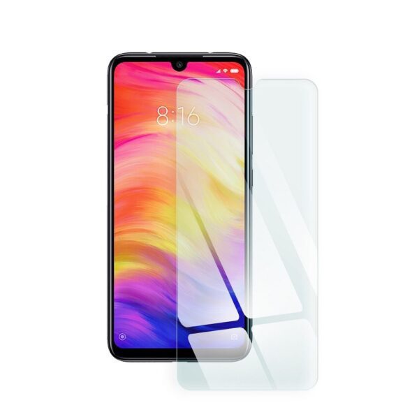 Tempered Glass Blue Star - XIAOMI Redmi Note 7