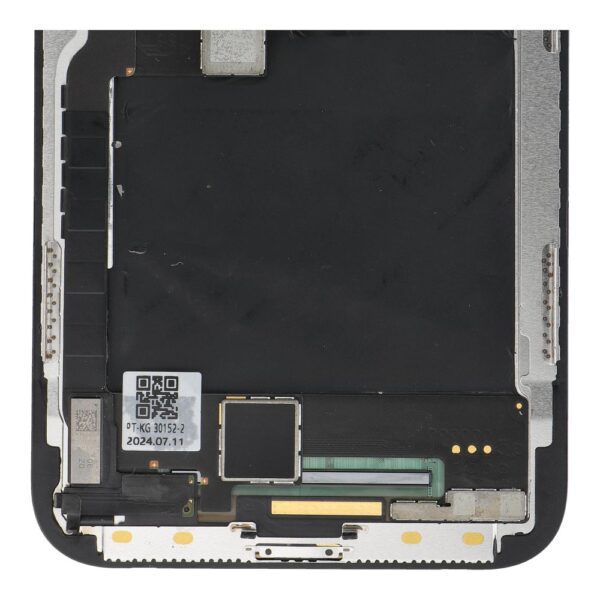 bcdb7a1a2c461e08ca742febc3b37973 FixCell LCD Display for IPHONE X Super Retina (refurbished)