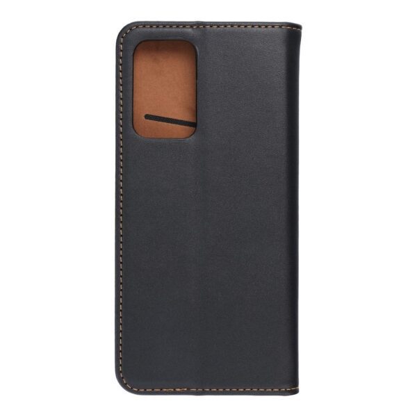SMART PRO Book leather case for SAMSUNG A52 5G / A52 LTE (4G) black