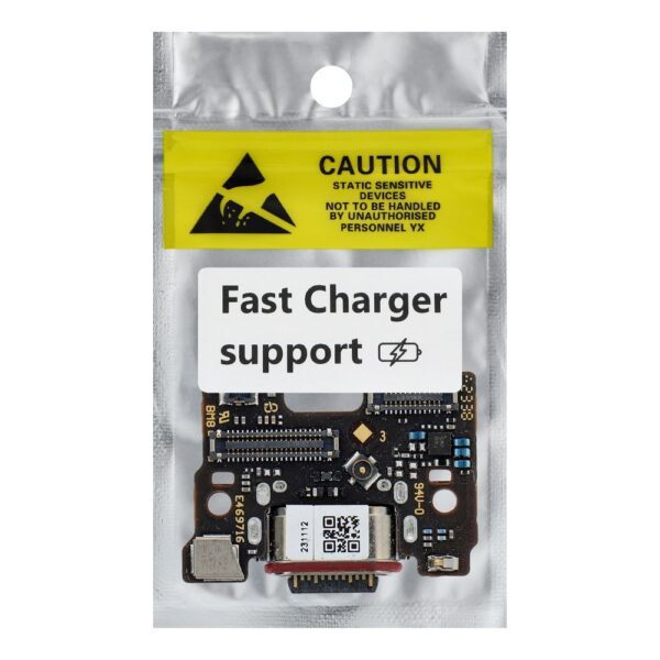 bdd26b0e7b834e2fa70f11b3118965cf Charging board for MOTOROLA Edge 30 OEM (Fast Charger)