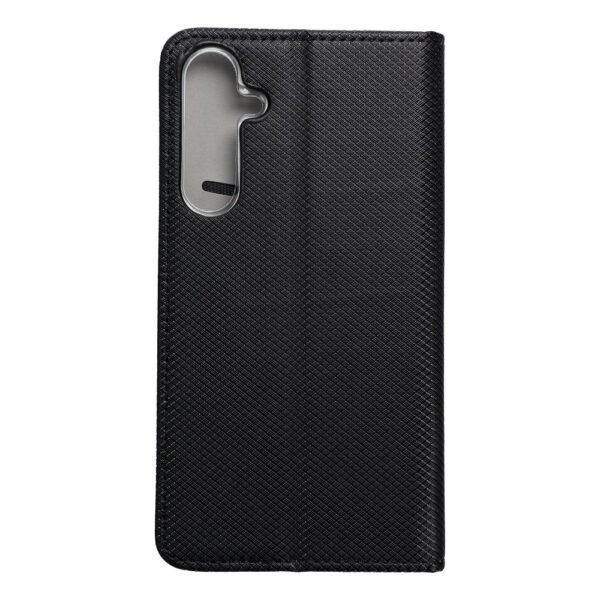 bec25b0441ae567d2397511b8d9881a7 SMART CASE Book for SAMSUNG A55 black