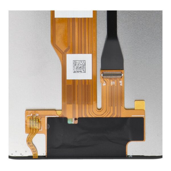 FixCell LCD Display for SAMSUNG a03 Core a032 (Refub. without frame)