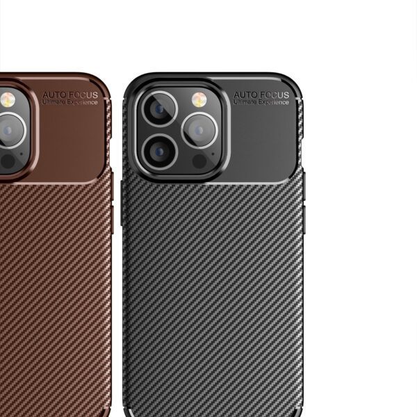 c0ffa080e5e70b736f0fe07590942ae1 Case CARBON PREMIUM for SAMSUNG A14 5G / A14 4G black