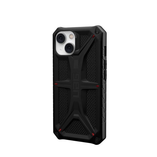 UAG Urban Armor Gear case MONARCH for IPHONE 14 Plus carbon fiber