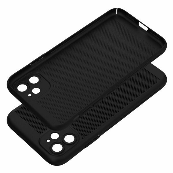 c1e7c6f08a8a09d7678a1bbbe6113f04 BREEZY case for IPHONE 11 black