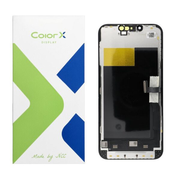 c2d5c250402e3495bd96b891225fbff2 NCC LCD Display for IPHONE 13 Pro Incell HD+ (Support IC Transplant)