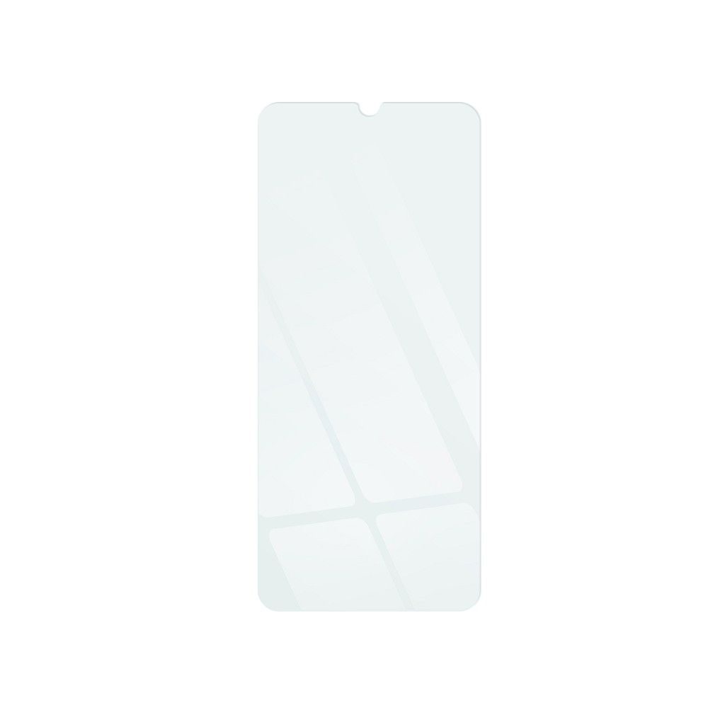 Tempered Glass Blue Star - Oppo A38