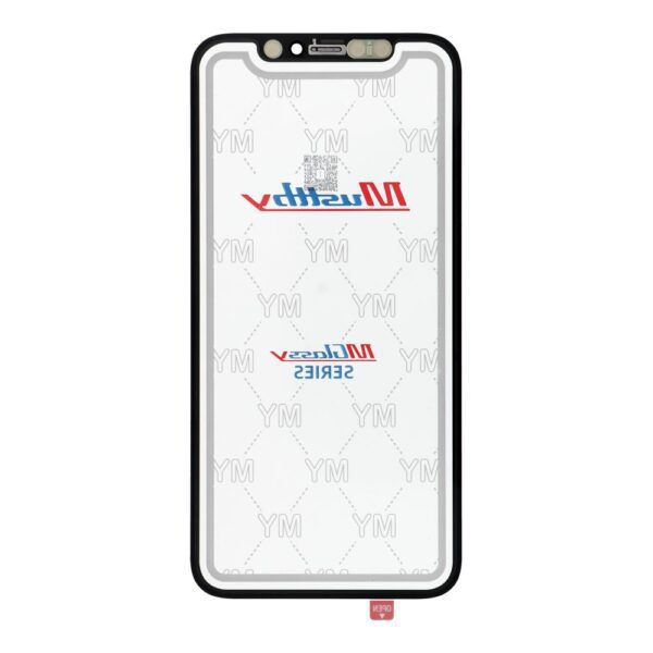 c582703e649148036adad60d99147f59 MUSTTBY front glass + OCA IPHONE 11 pro