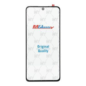 c633fb80118a6f7aedd791914375668a MUSTTBY front glass + OCA REDMI NOTE 13