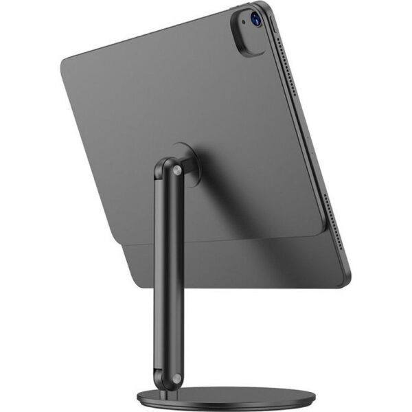 c660fe56adaa9f4b3d40d8ec28024678 WiWU - Portable and Adjustable Tablet Stand ZM310 for iPad Pro 11 2024