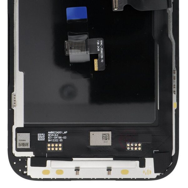 c6aead27f7c891b135c64d966ae8417f JK LCD Display for IPHONE 14 PRO FullHD Incell (Change IC)